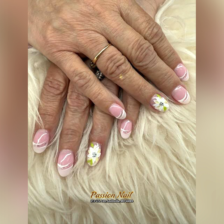 Nail Art Design